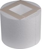 casing element VR2 round 242mm H=200mm