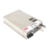 RSP-3000-12 Switching power supply, closed, 2400W, 12V, 200A, MEAN WELL