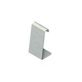 HDS 50.50 E3 hanging pole spacer profile for