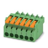 LPC 1,5/ 6-ST-3,81 BD:1-6 - PCB connector