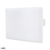 LED FLOODLIGHT LFX 50W 4000K 4500LM IP65 WHITE