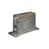 Housing industry connectors, Base housing, Clamping yoke connection, I
