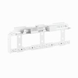 LED L 430 B 60 H 140, MultiDigit colour: white 230 - 240 V / 1,62 W / 
