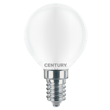 FIL. LED INCANTO SATEN SFERA