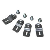 WALL MOUNTING CRADYBOX 2SETS