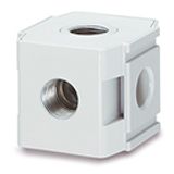 Y Series Spacer / Mounting Accessory