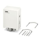 LPWAN GATEWAY ETH/4G 8CH EU - LoRaWAN gateway