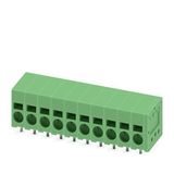 SPT 2,5/10-H-5,0 - PCB terminal block