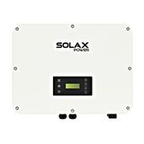Solax X3-ULTRA-20K, 20kW 2MPPT 160-950VDC 3ph.incl. Wifi+Lan