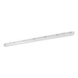LED MOISTURE-PROOF LIGHT L-1520mm WHITE/SATIN ON/OFF