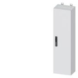 ALPHA 400, wall-mounted cabinet, IP44, Protection class 2, H: 1100 mm, W: 300 mm, T: