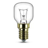 Incandescent Bulb 40W E14 230-240V T29