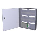 FD-500-500 Cabinet with PS