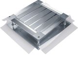 floor box with floor plate size3 215-265