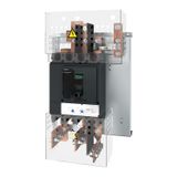 Easy UPS 3M battery breaker kit, 100‒200 kVA, 400 V