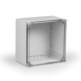 OPCP303018T.U | Enclosure PC 300 x 300 x 187 mm