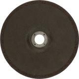 Standard for Metal grinding disc with depressed centre A 24 P BF, 180 mm, 22,23 mm, 6,0 mm