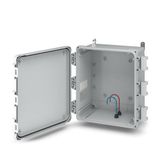 POS HP 141206 GY7035 - Outdoor housing