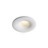 10107RA/W/V WHITE 7W CCTV IP20 230V DARK LIGHT