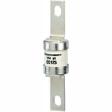 Distribution industrial fuselinks type Gg, A4 TCP/CEO, 100A/550VAC