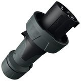 Contactstop 63A 5P 6H 400V IP67 PT Xtra