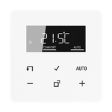 LB Management room thermostat display CD1790DWW