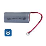 LiFePO4 battery 3.2 V, 3.2 Ah