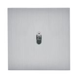 67417 Art d'Arnould universe Epure illuminated push button - brushed steel