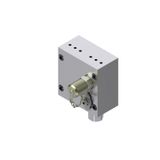 MBV 5000 Test valve M/18