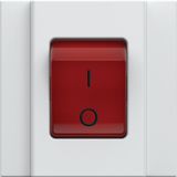 GALLERY SWITCH FOTEINOS 16A 2 F. PURE