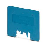TPNS-UK BU - Partition plate