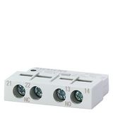 POM.KONTAK 3RV1901-1E /1NO-1NC/
