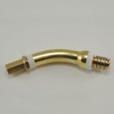 Burner neck ML250 TWIST