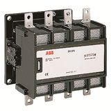 EK370-40-11 380-400V 50Hz / 440V 60Hz Contactor