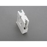Busbar support, 1-pole sys.60 for T and TT busbar (The price is shown without markup on metals. Request a quote for accurate information)
