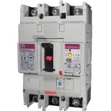 Molded Case Circuit Breaker ETIBREAK EB2R 250/3L 160A 3P 25kA RCD