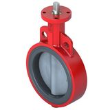 BUT.VALVE DN50 DP 1200KPA