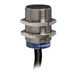 Position switch actuator RH KR ROLLE BREIT 1 (CT à 200 C62)