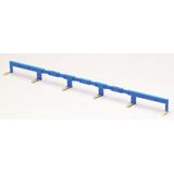 Jumper link 6-way blue for socket 90.02/03 (090.06)