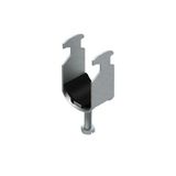 BK 30 AL hammer foot clamp