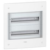 PRAGMA PLUS BUILT-IN 2X18 MOD