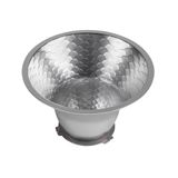 Reflector for DASAR 2.0 60°