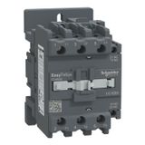 4P EVERLINK CONTACTOR 80A AC1 415VAC