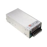 Mean Well switching power supply 27 A 648 W 24 V 1 piece.