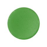 Lense for illuminated Push-button Green