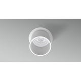 FARETTO SOFFITTO ENFASI INCASSO BIANCO