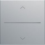 GALLERY BLUETOOTH ROLLER BUTTON BOARD 2 F. TITANE