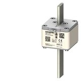 3NA COM Fuse size 2 250A 400V gG