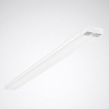 Recessed luminaires Solvan Flow C Prisms White ETDD 37W 4300lm Wide reduced glare UGR19 (W19) IK03 3 SDCM