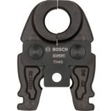 Press Jaw Compact TH40